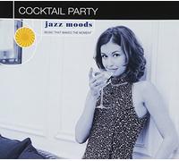 Various Artists - Jazz Moods: Cocktail Party