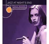 Various Artists - Jazz Moods: Jazz at Night's End