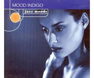 Various Artists - Jazz Moods: Mood Indigo