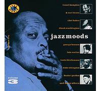 Various Artists - Jazz Moods Vol.3