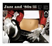 Various Artists - Jazz N 80s 3 (Dig)