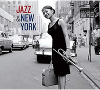 Various Artists - Jazz and New York