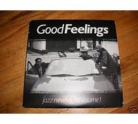 Various Artists - Jazz Newbeats Vol.1: Good Feelings