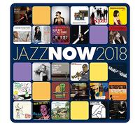 VARIOUS ARTISTS - Jazz Now 2018