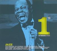 Various Artists - Jazz Number 1'S