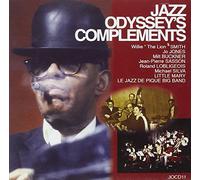 Various Artists - Jazz Odyssey's..