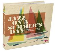 Various Artists - Jazz On A Summer's Day