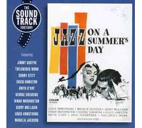 Various Artists - Jazz on a Summer's Day [Spanish Import]