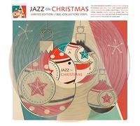 Various Artists - Jazz On Christmas [VINYL]