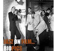 Various Artists - Jazz On Film - Biopics (6cd)