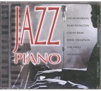 Various Artists - Jazz Piano