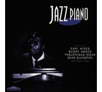 Various Artists - Jazz Piano