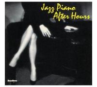 Various Artists - Jazz Piano After Hours