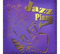 Various Artists - Jazz Piano Greats