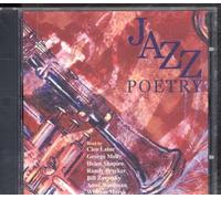Various Artists - Jazz Poetry
