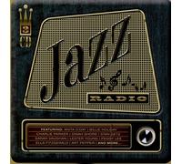 Various Artists - Jazz Radio
