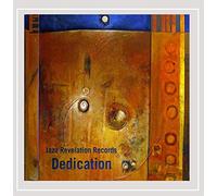 Various artists - Jazz Revelation Records: Dedication