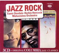 Various Artists - Jazz Rock