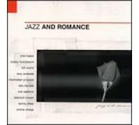 Various Artists - Jazz & Romance