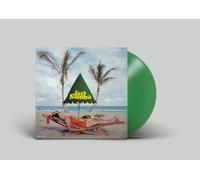 Various Artists - Jazz Samba (Colored Edition) [VINYL]