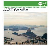Various Artists - Jazz Samba (Jazz Club)
