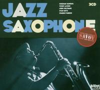 Various Artists - Jazz Saxophone