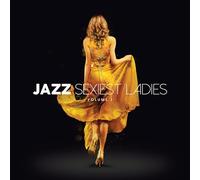 Various Artists - Jazz Sexiest Ladies Volume 2 / Various