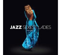 Various Artists - Jazz Sexiest Ladies Volume 3