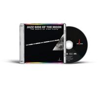 Various Artists - Jazz Side Of The Moon Hybrid Stereo)
