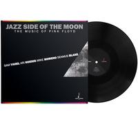 Various Artists - Jazz Side Of The Moon One Step Pressing)