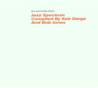 Various Artists - Jazz Spectrum: REAL JAZZ FOR REAL PEOPLE