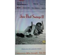 Various Artists - Jazz That Swings II