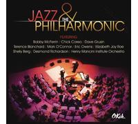 Various Artists - Jazz & the Philharmonic
