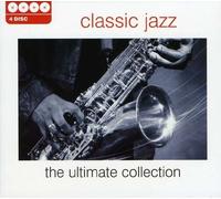 Various Artists - Jazz - The Ultimate Collection