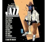 Various Artists - Jazz Tonight Show