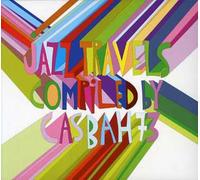 Various Artists - Jazz Travels/Various [Import]