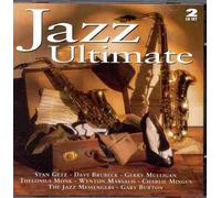 Various Artists - Jazz Ultimate