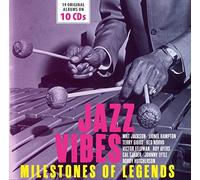 Various Artists - Jazz Vibes
