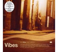 Various Artists - Jazz Vibes - Club Selection