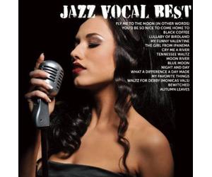 Various Artists - Jazz Vocal Best-Lullaby of Birdland/Various [Import]