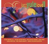 Various Artists : Jazz Yule Love II CD (2011) NEW FREE Shipping, Save £s