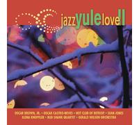 Various Artists - Jazz Yule Love Vol. II