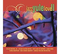 Various Artists - Jazz Yule Love Vol. II