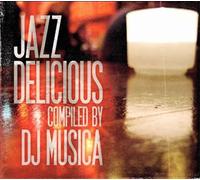 Various Artists - Jazzdelicious / Various