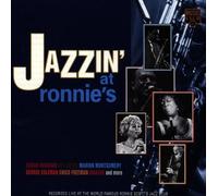 Various Artists - Jazzin at Ronnie's