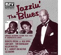 Various Artists - Jazzin' the Blues