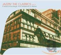 Various Artists - Jazzin' The Classics Vol. 2