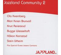 Various Artists - Jazzland Community 2