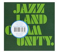 Various Artists - Jazzland Community