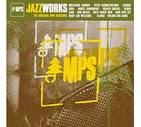 Various Artists - Jazzworks - The Original Mps Sessions